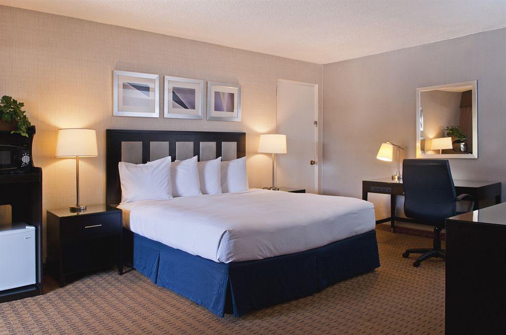 Wyndham Albuquerque Hotel & Conference Center Zimmer foto